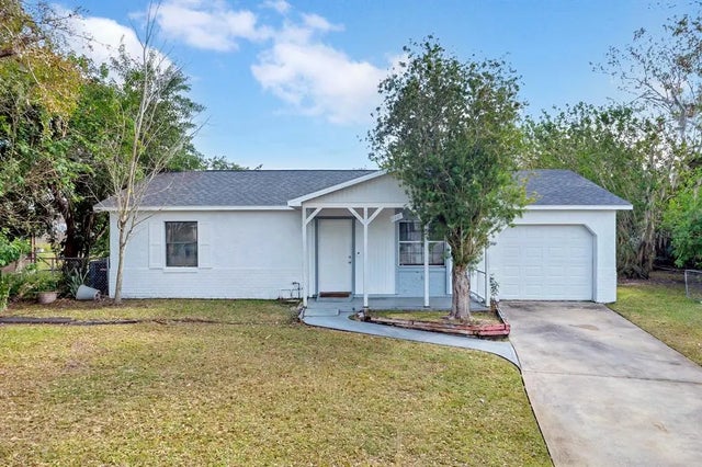 110 Talavera Lane, KISSIMMEE