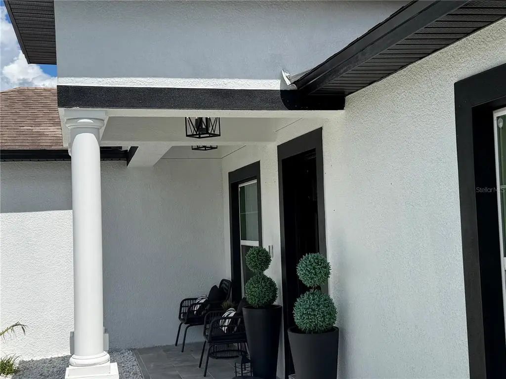4 Willow Lane, POINCIANA