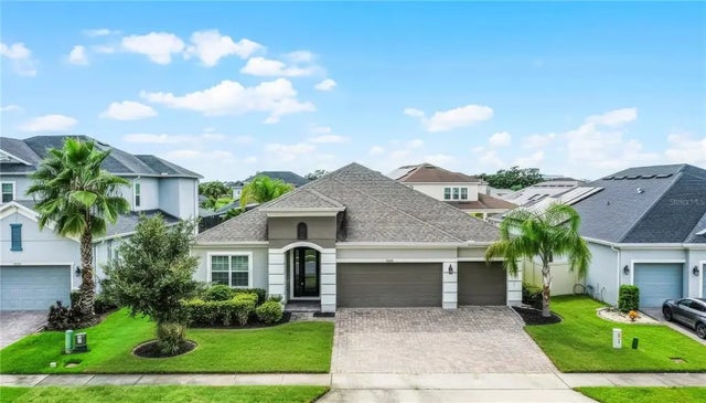 14008 Jomatt Loop, WINTER GARDEN
