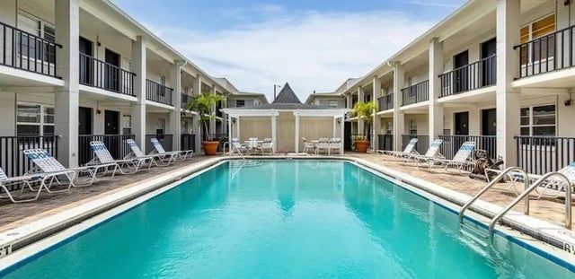 5221 Bayshore Boulevard 21, TAMPA