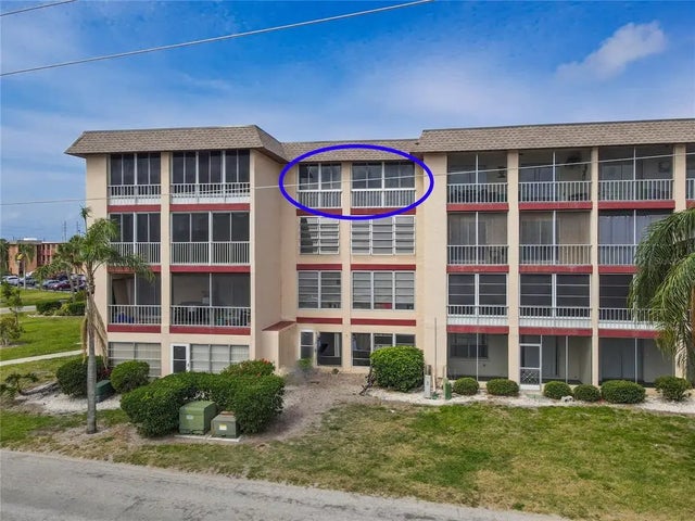 4189 Heron Way 406e, BRADENTON
