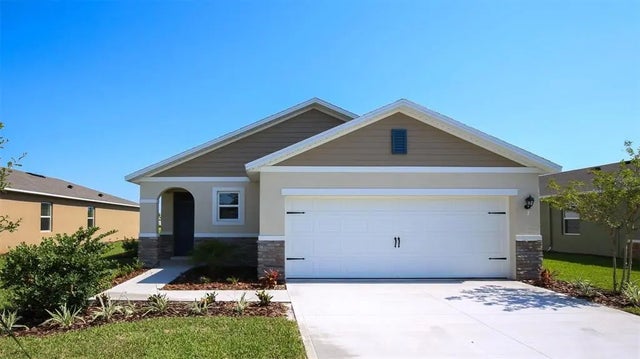 3426 Fort Mellon, SANFORD