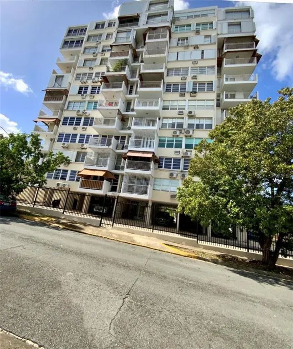 552 Austral 403, SAN JUAN