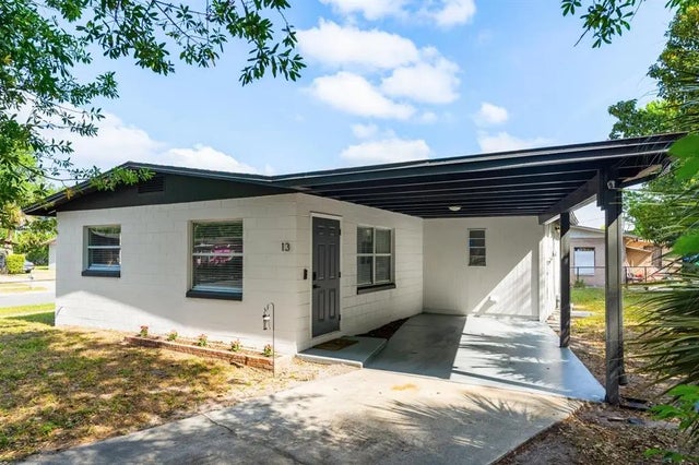 13 Fanfair Avenue, ORLANDO