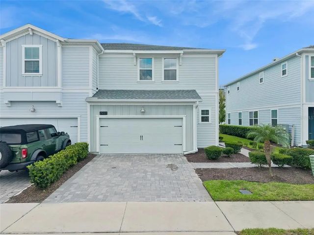 2927 Sentence Street, KISSIMMEE