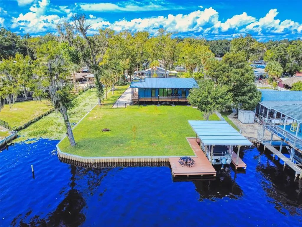 56108 Sawgrass Road, ASTOR