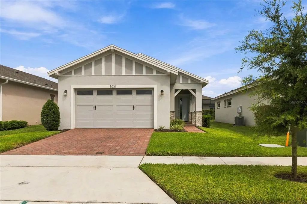 5031 Dancy Lane, ST. CLOUD