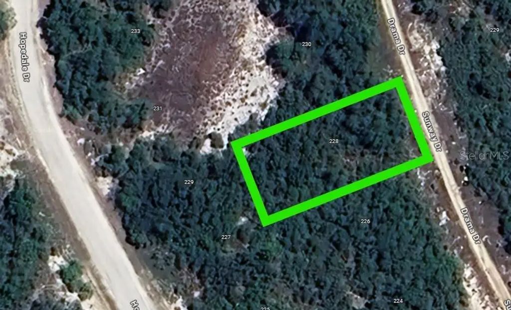 228 Sunway Drive, LAKE PLACID