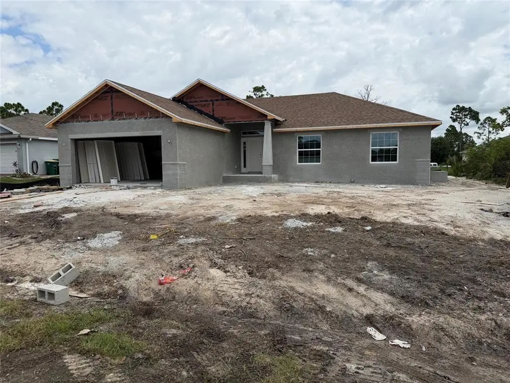 12112 Patterson Avenue, PORT CHARLOTTE