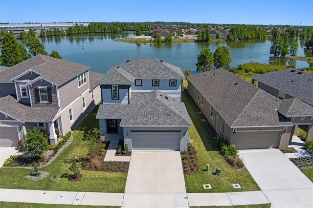 6728 Great Bear Drive, LAKELAND