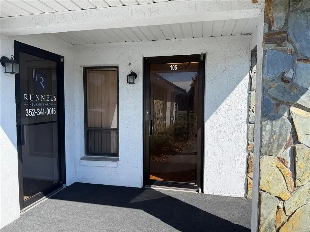 101 N Osceola Avenue, Inverness