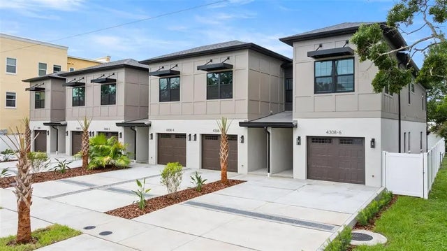 4308 W Gray Street 5, TAMPA