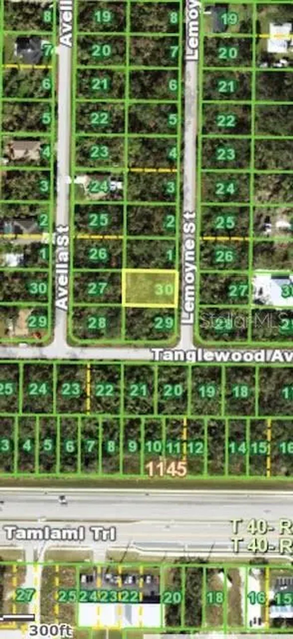 449 Lemoyne Street, PORT CHARLOTTE