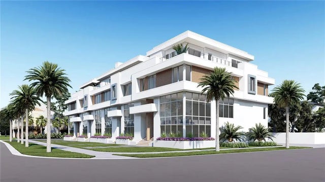 85 Davis Boulevard C, TAMPA