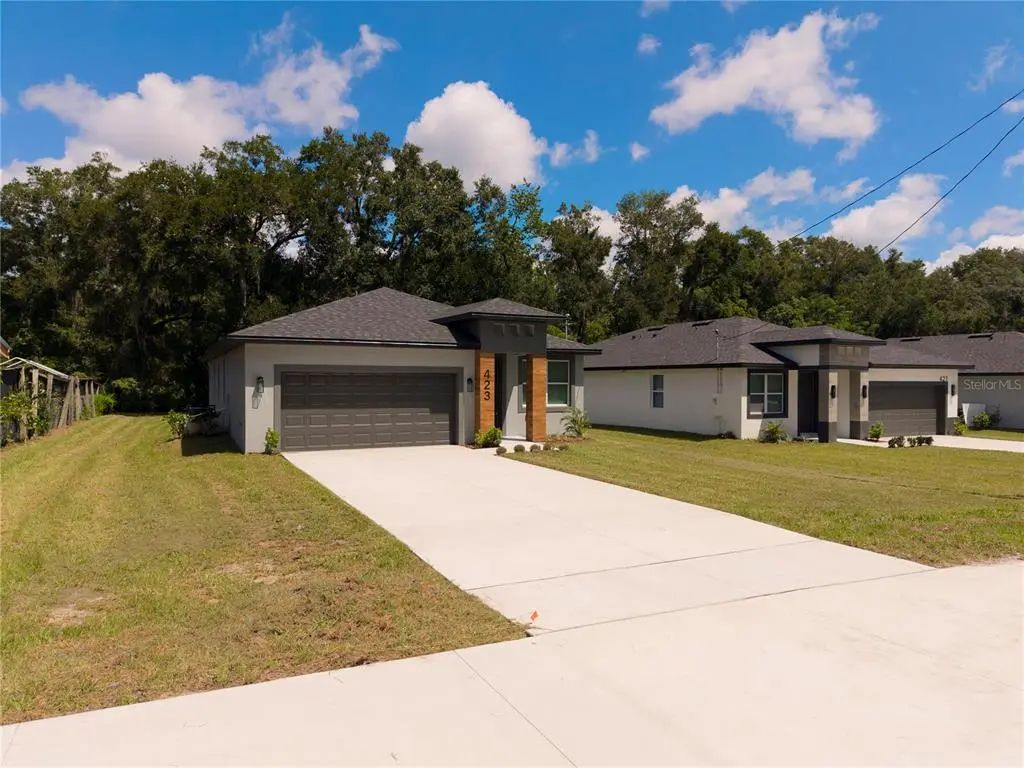 423 E 13th Street, APOPKA