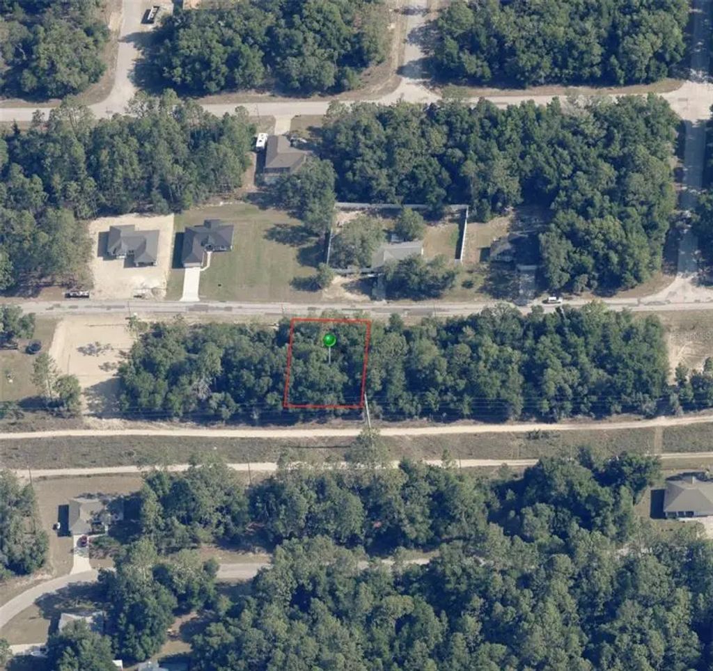 2654 W Rutland Drive, CITRUS SPRINGS