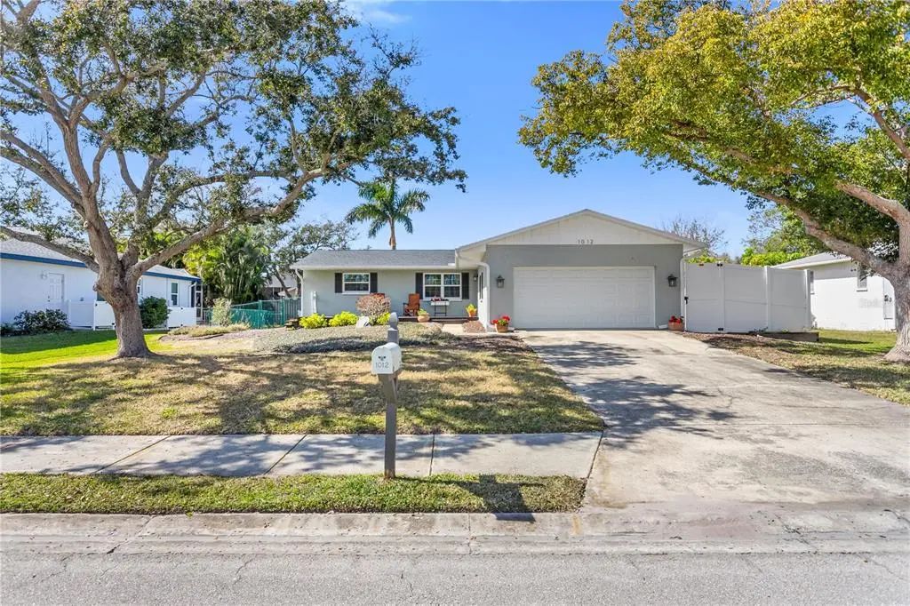 1012 78th Street Nw, BRADENTON