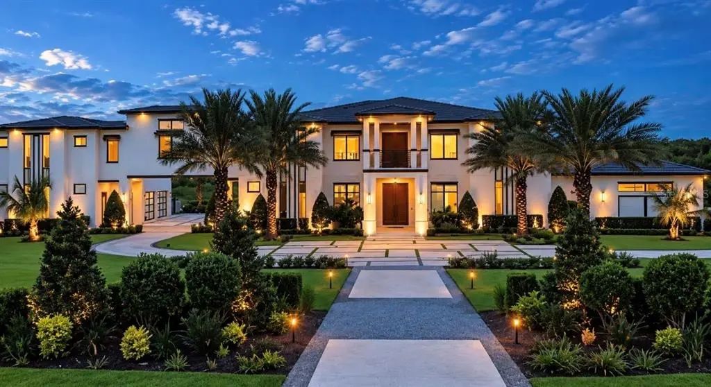 12326 Stonelake Ranch Boulevard, THONOTOSASSA