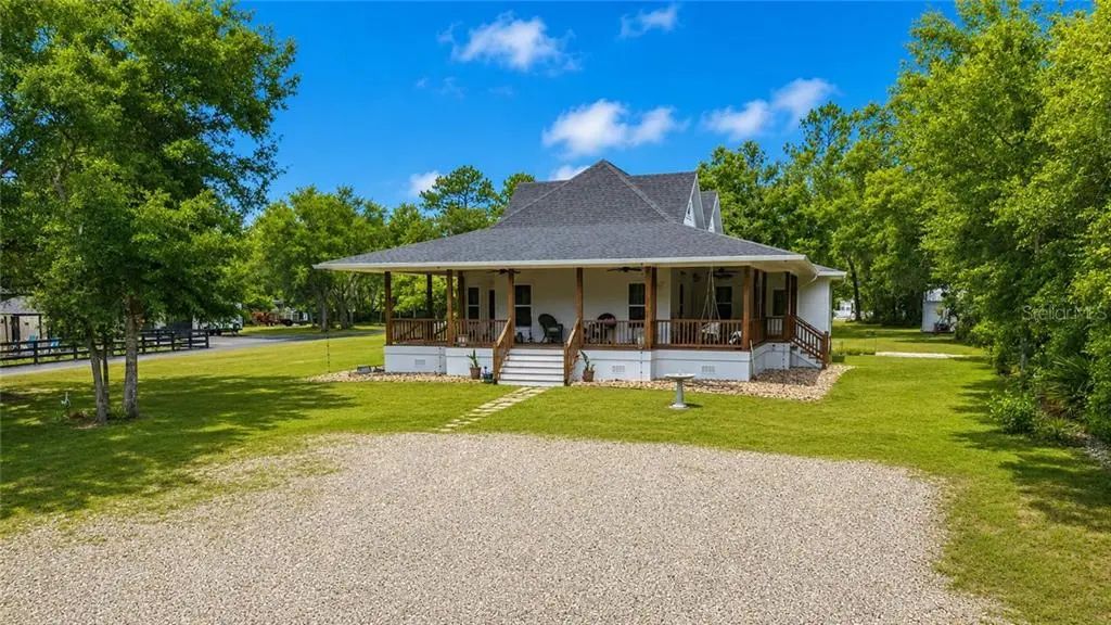6687 W 7 Rivers Drive, Crystal River
