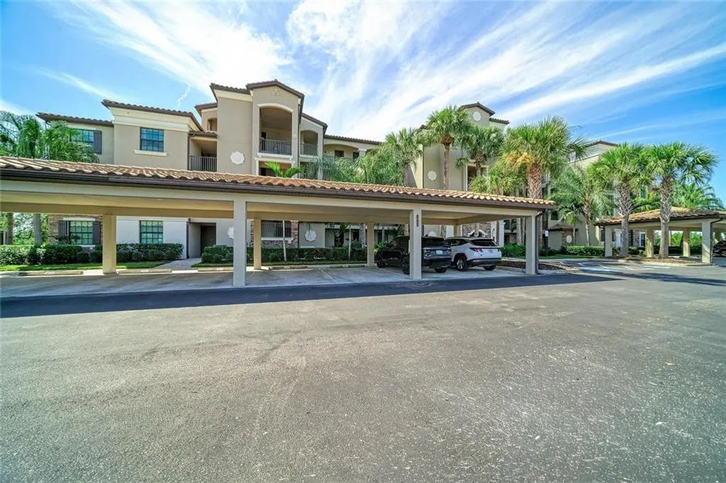 16706 Vardon Terrace 205, LAKEWOOD RANCH