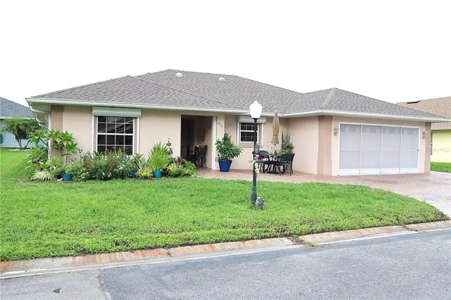 477 Sweetwater Way, HAINES CITY