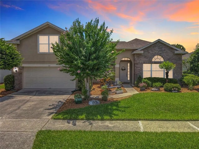 106 Winghurst Boulevard, ORLANDO