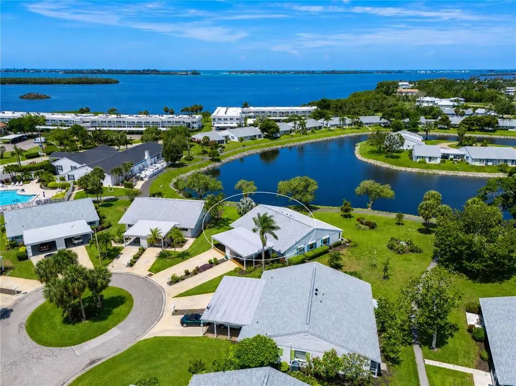 9425 Andover Circle, BRADENTON