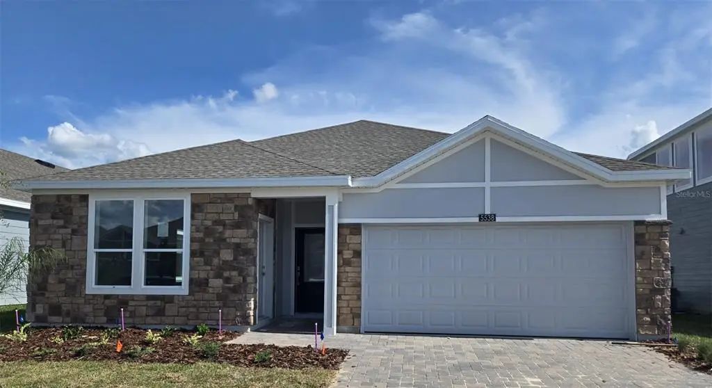 5538 Lewisham Drive, DAVENPORT