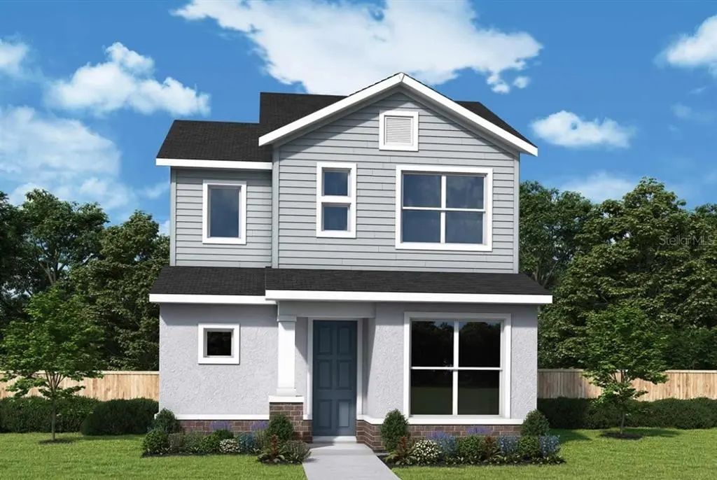5664 Savanna Valley Trail, ST. CLOUD