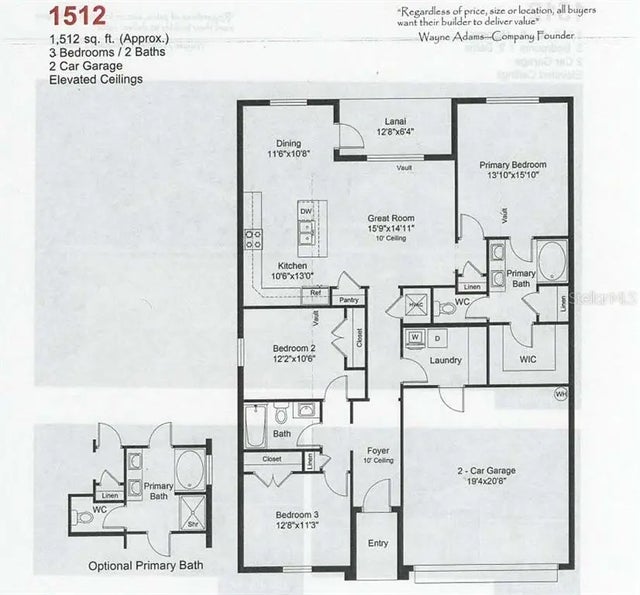 2684 Averland Loop, NORTH PORT