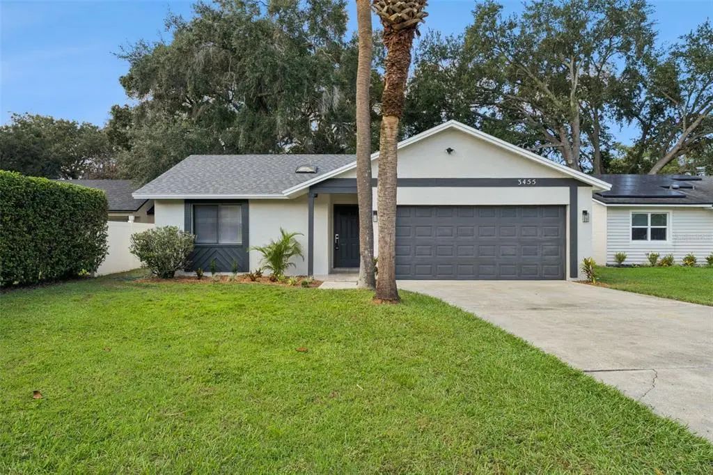 3455 Jujube Drive, ORLANDO