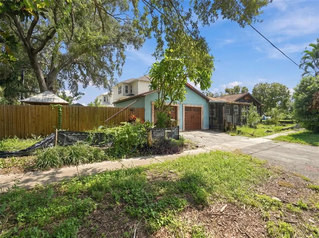 733 58th Avenue Ne, ST PETERSBURG