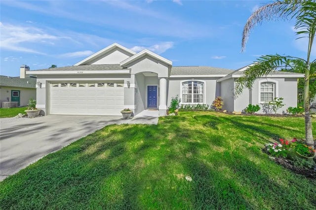 4140 Malden Drive, SARASOTA