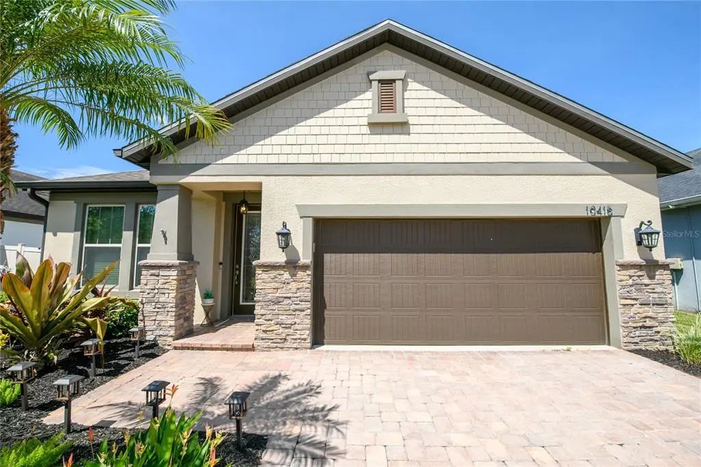 10415 Alcon Blue Drive, RIVERVIEW