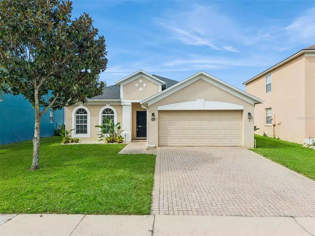 542 Groves End Lane, WINTER GARDEN