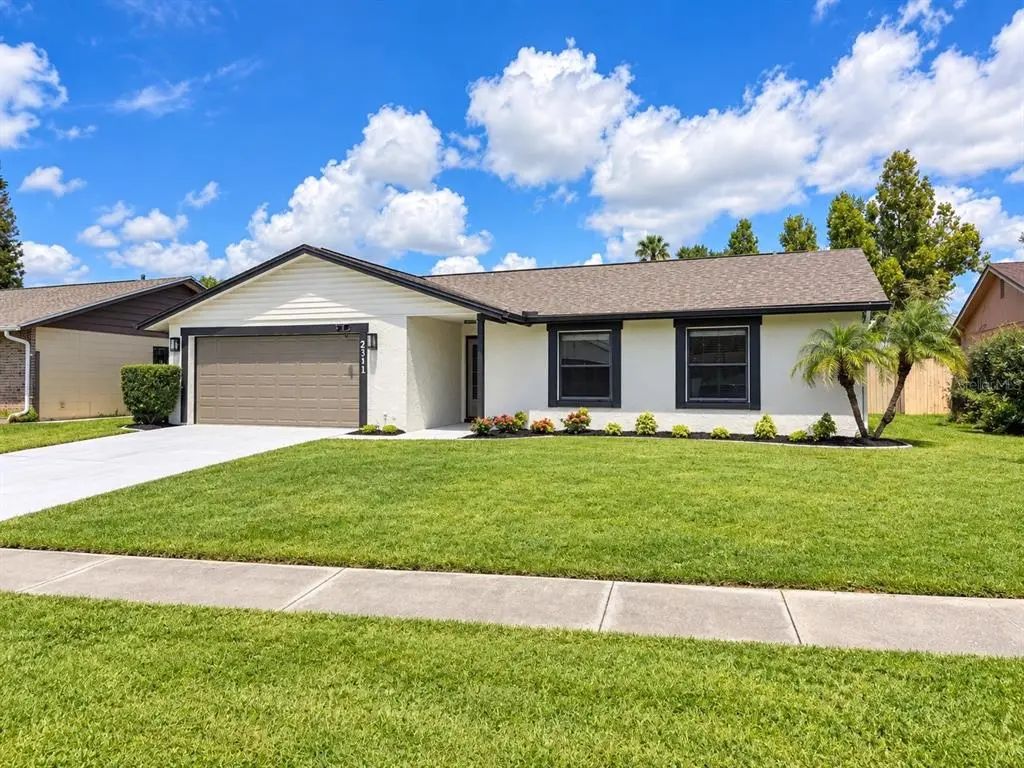 2311 Towerbridge Street, ORLANDO