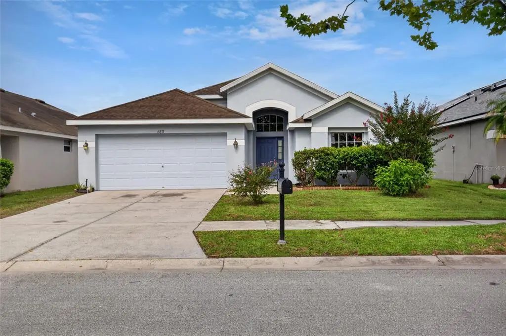 6833 Runner Oak Drive, ZEPHYRHILLS