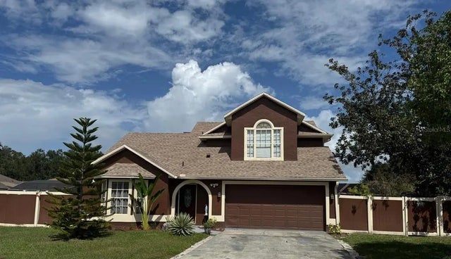 2833 Shea Court, KISSIMMEE