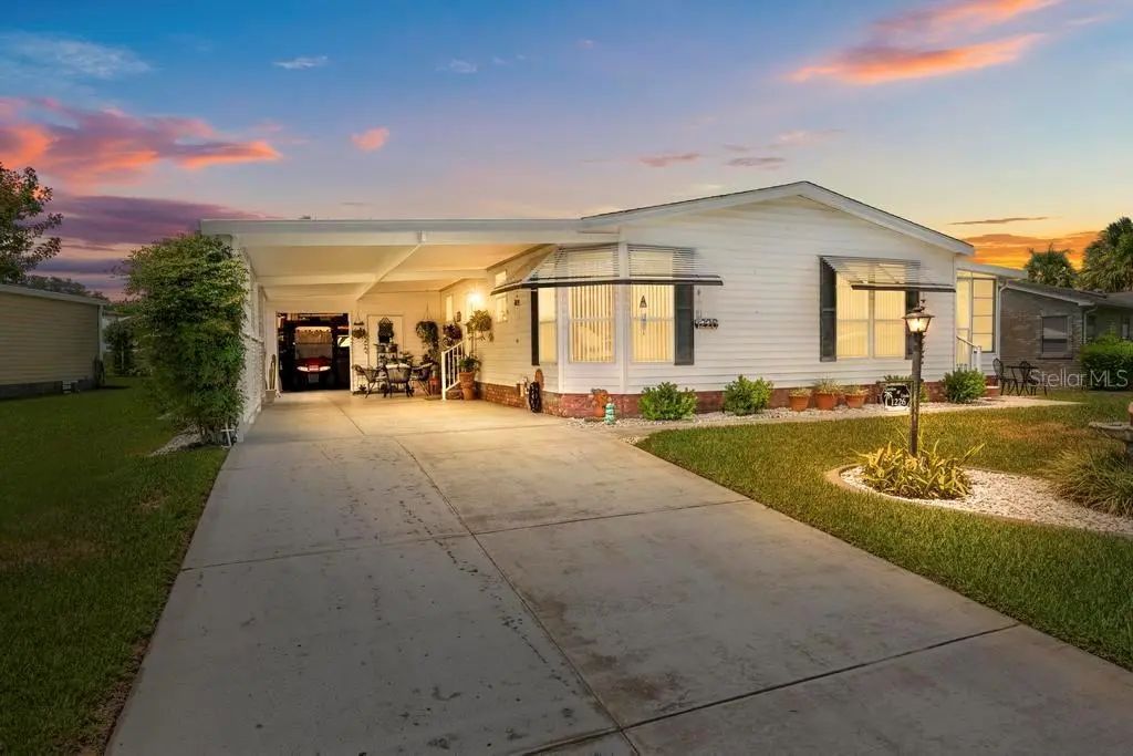 1226 Pompano Lane, LADY LAKE