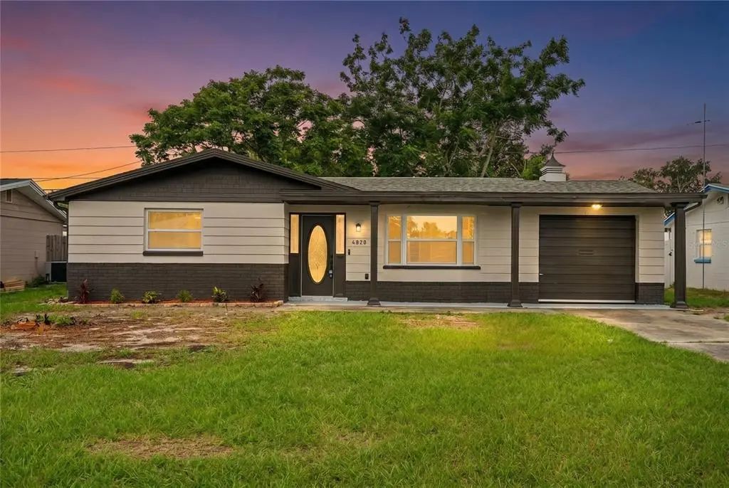 4820 Salem Drive, NEW PORT RICHEY