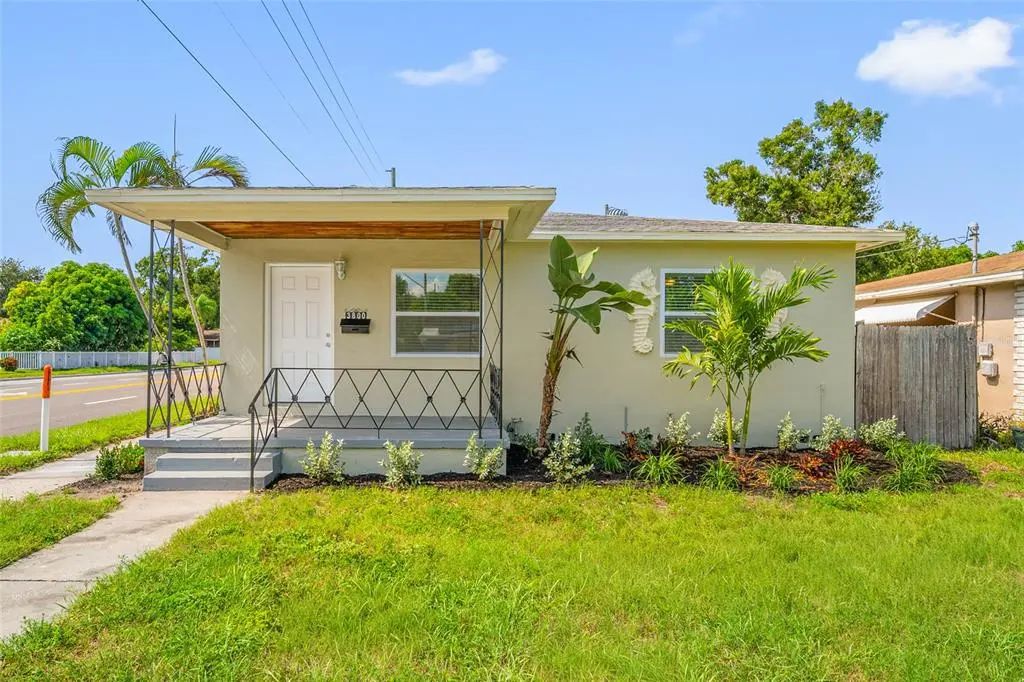3800 26th Street N, ST. PETERSBURG