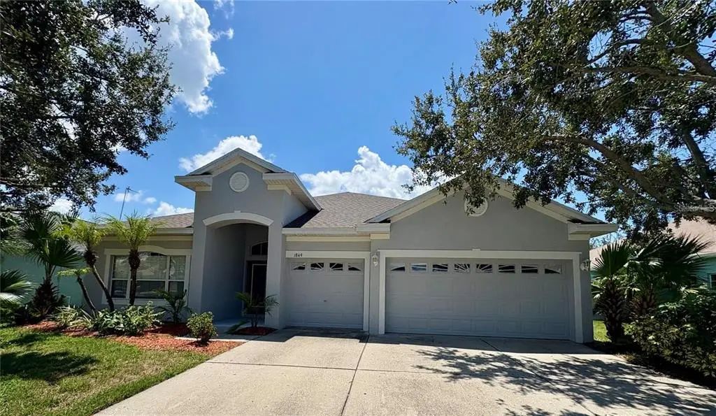 1849 Mira Lago Circle, RUSKIN