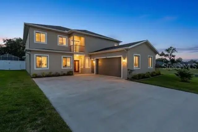 545 Gandhi Drive, LAKELAND
