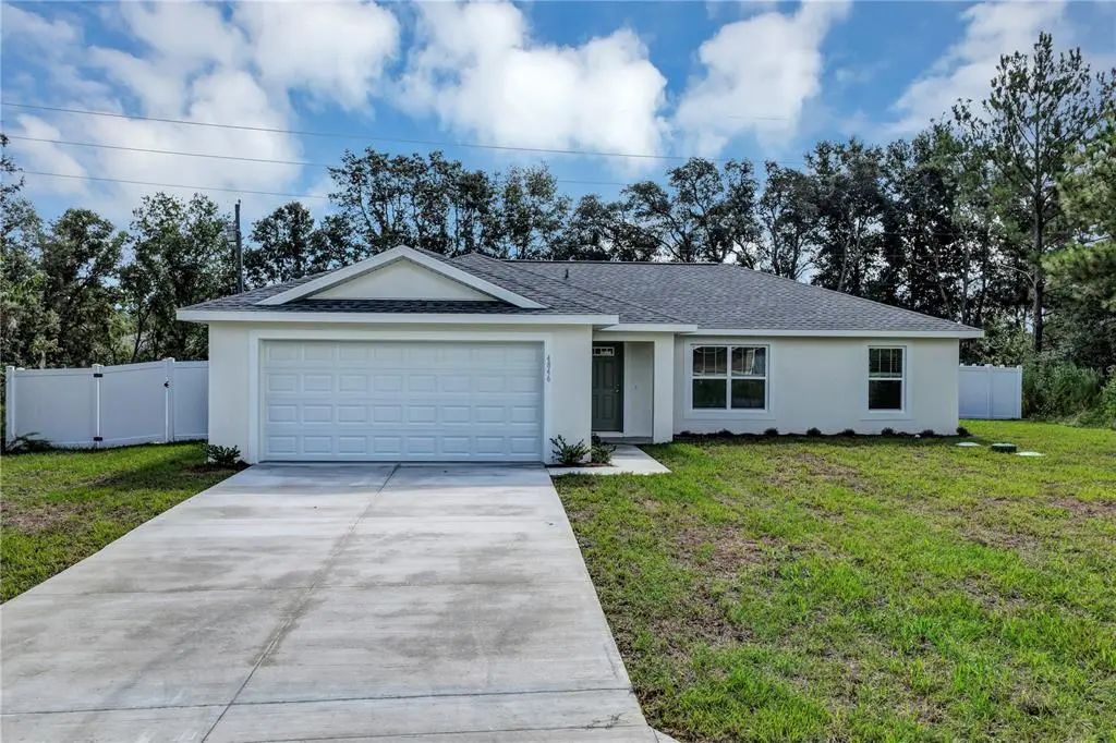 4846 Sw 143rd Loop, OCALA