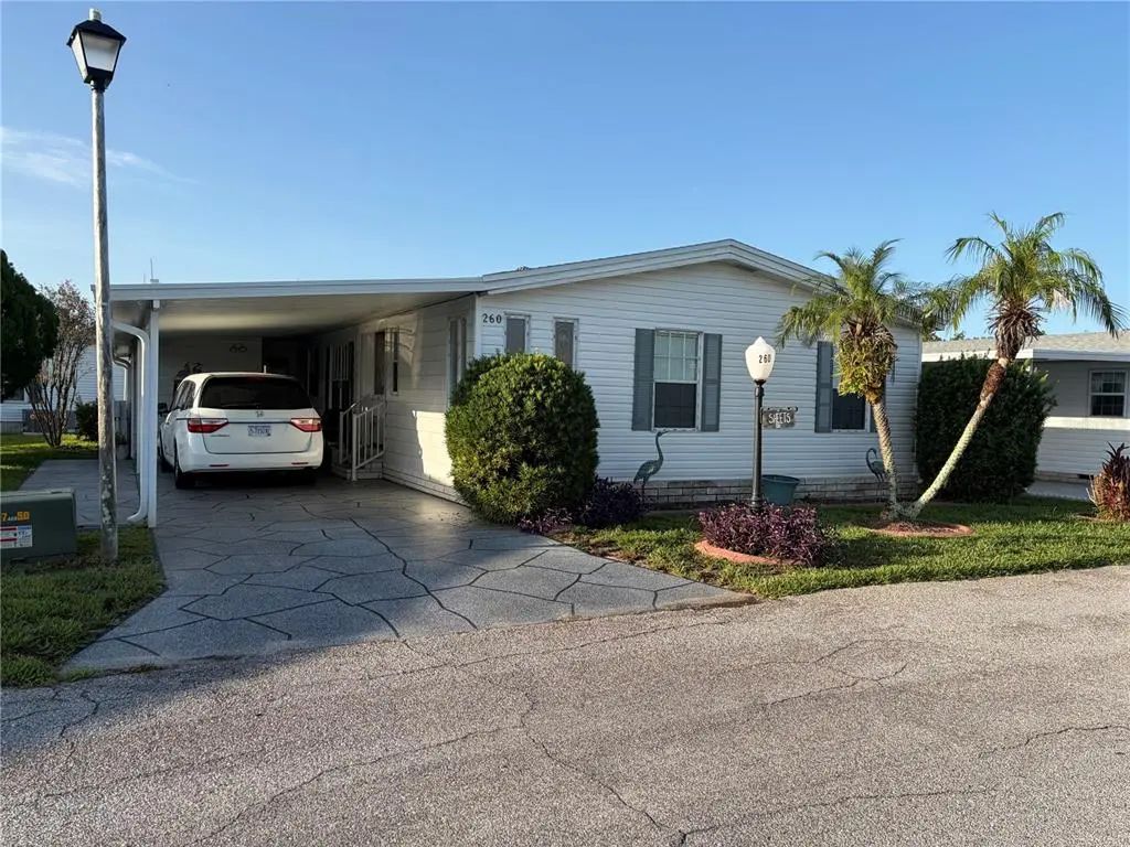 260 Ramsgate Way, HAINES CITY