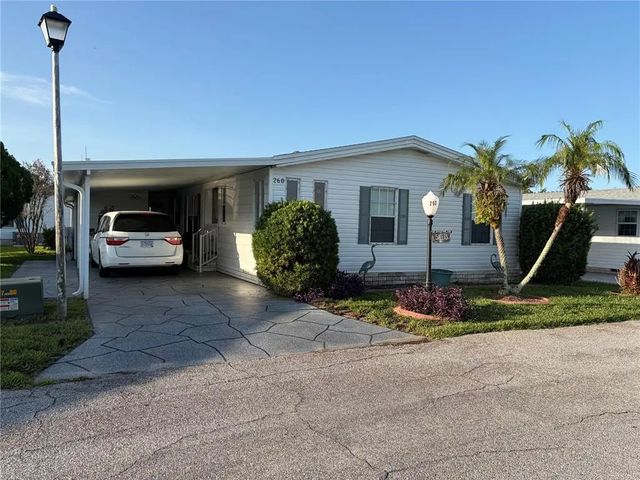 260 Ramsgate Way, HAINES CITY