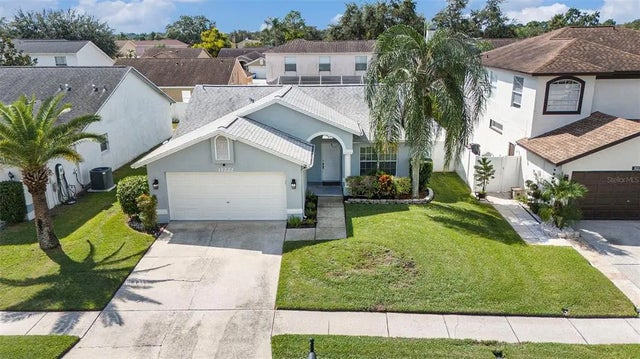 11222 Clayridge Drive, TAMPA