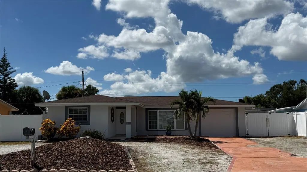 3100 Lake Ridge Drive, SARASOTA