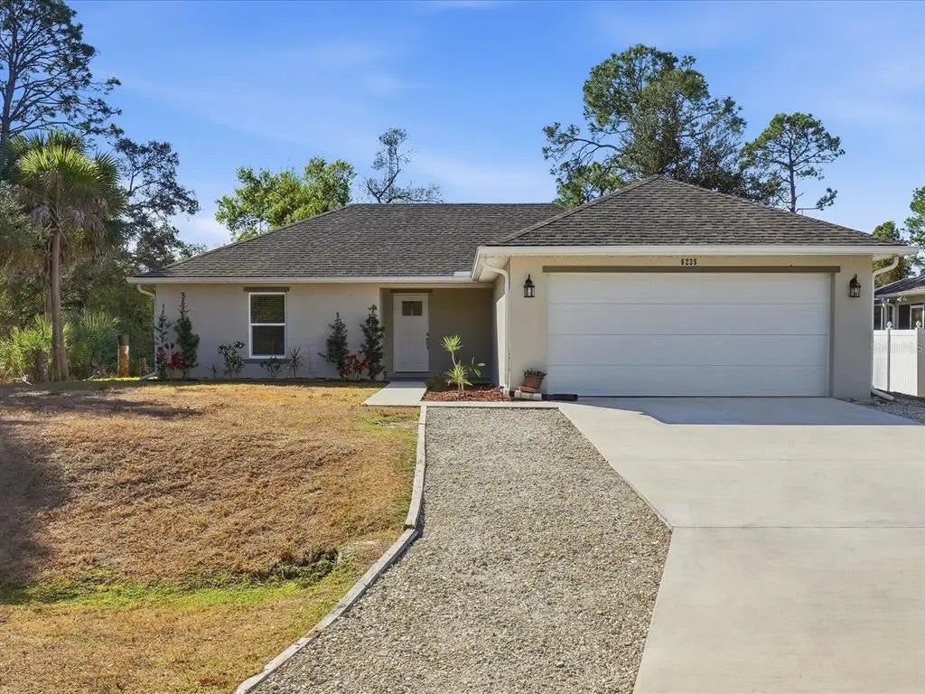 6235 Dundee Avenue, NORTH PORT