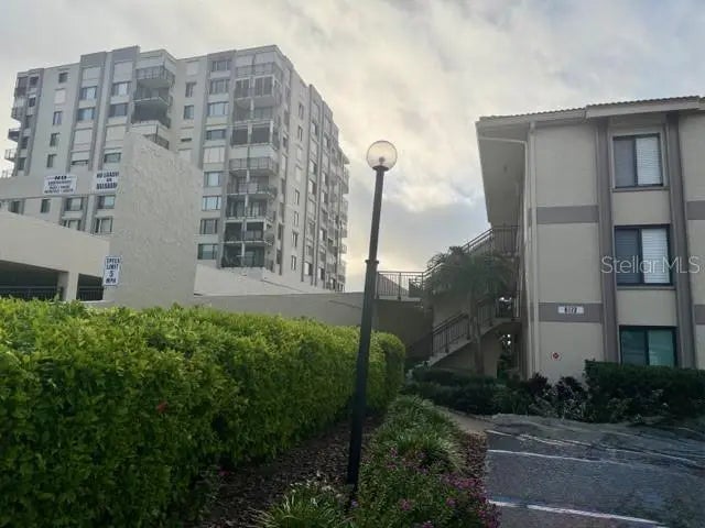 6372 Palma Del Mar Boulevard S 118, ST PETERSBURG